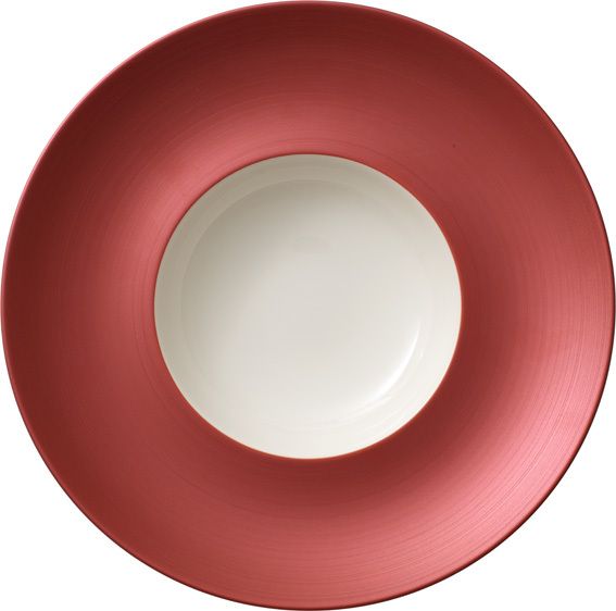 Piatto fondo 29 cm - Copper Glow - Villeroy &amp; Boch