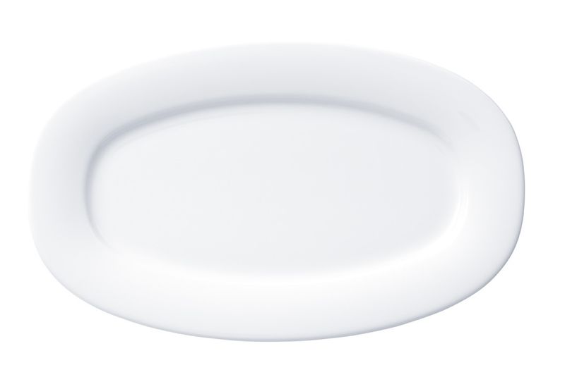 Piatto piano ovale 28 x 17,5 cm - Affinity - Villeroy &amp; Boch