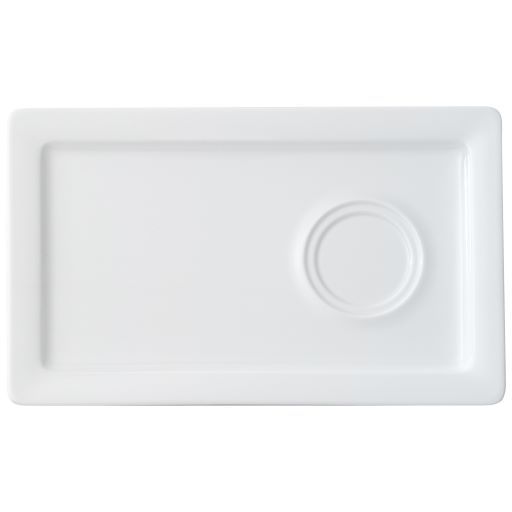 Sottotazza rettangolare 27 x 16 cm - Affinity - Villeroy &amp; Boch