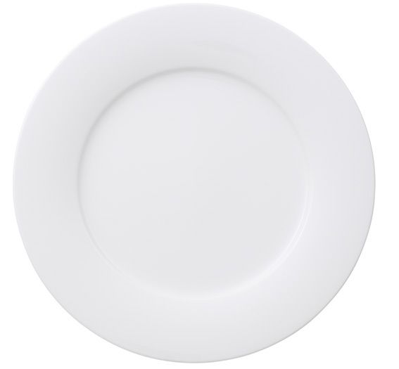 Piatto piano 31,5 cm - Affinity - Villeroy &amp; Boch