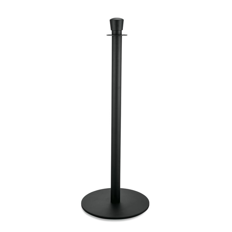 Barriera 95 cm Nero Classic - Tirolix