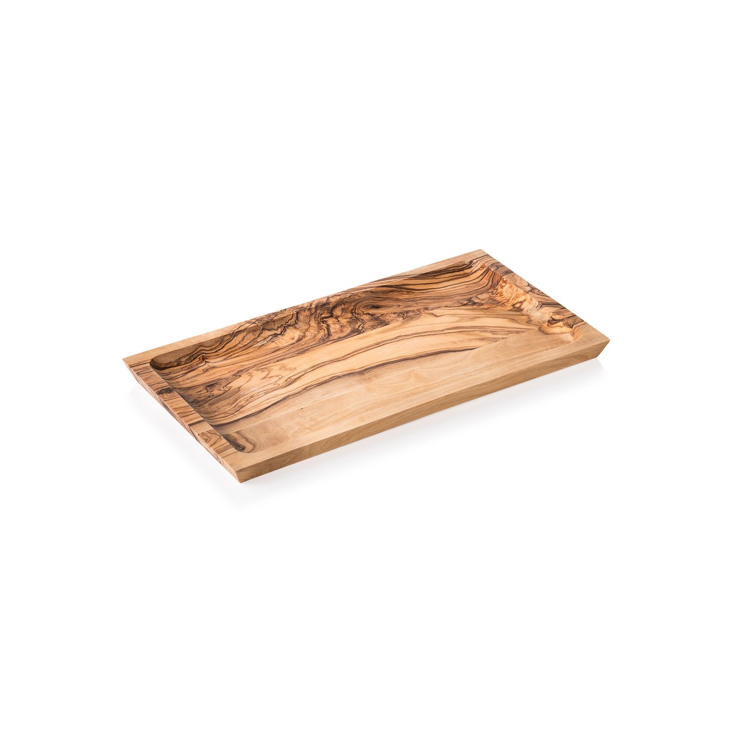 Piatto Rettangolare da Portata 35 x 18 cm - Tirolix