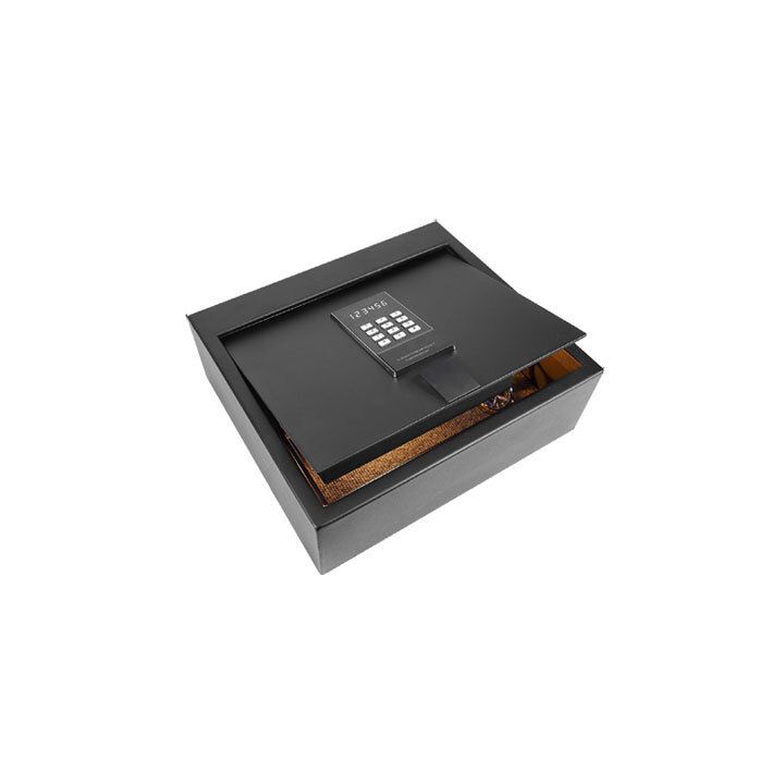 Cassaforte elettronica VSAFE 1340 TOP - Vitrifrigo