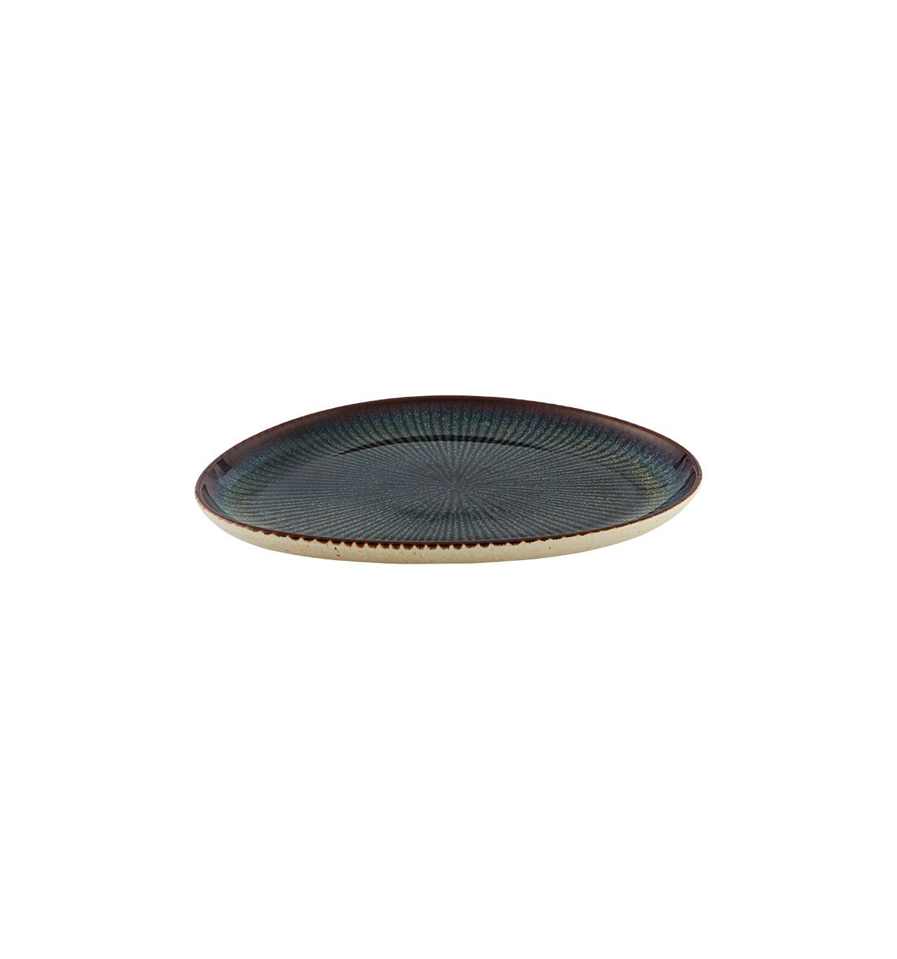 Vassoio 24 Cm Shangri La Vine - Vista Alegre