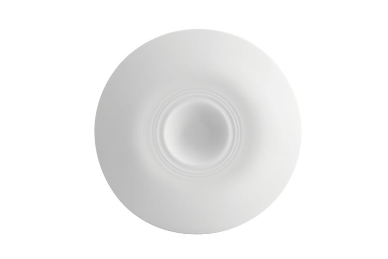 Piatto Falda Larga 27 Cm Theatre - Vista Alegre