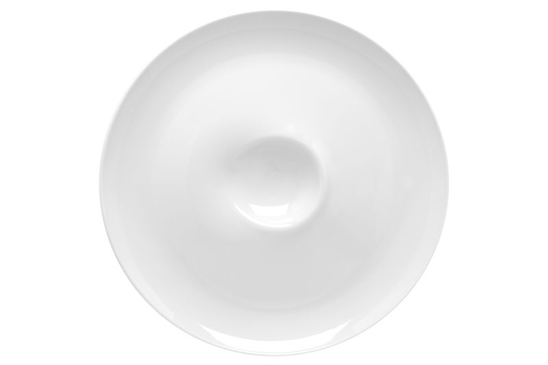 Piatto Piccolo Eclipse 28 Cm O!Moon - Vista Alegre
