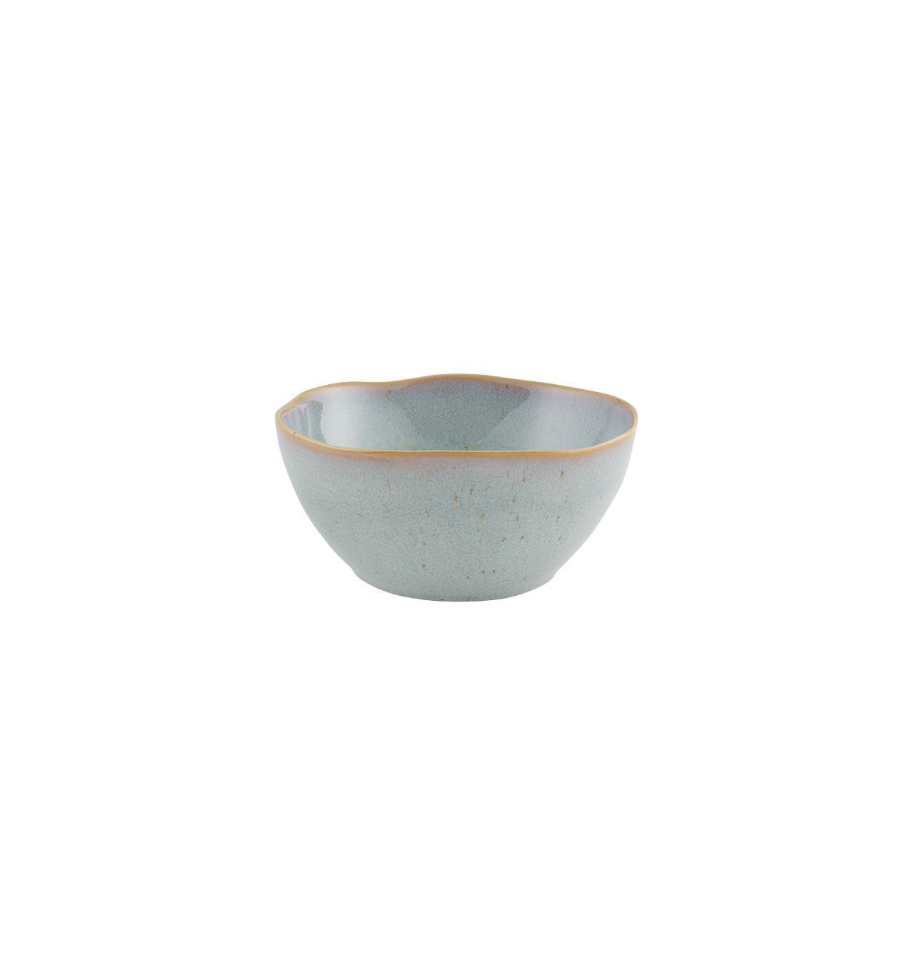 Ciotola 17 Cm Gemstone Moonstone - Vista Alegre