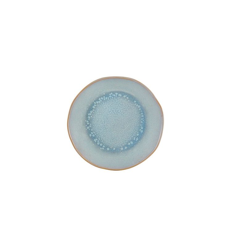 Piatto Fondo 22 Cm Gemstone Moonstone - Vista Alegre