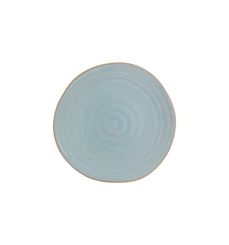 Piatto Piano 28 Cm Gemstone Moonstone - Vista Alegre