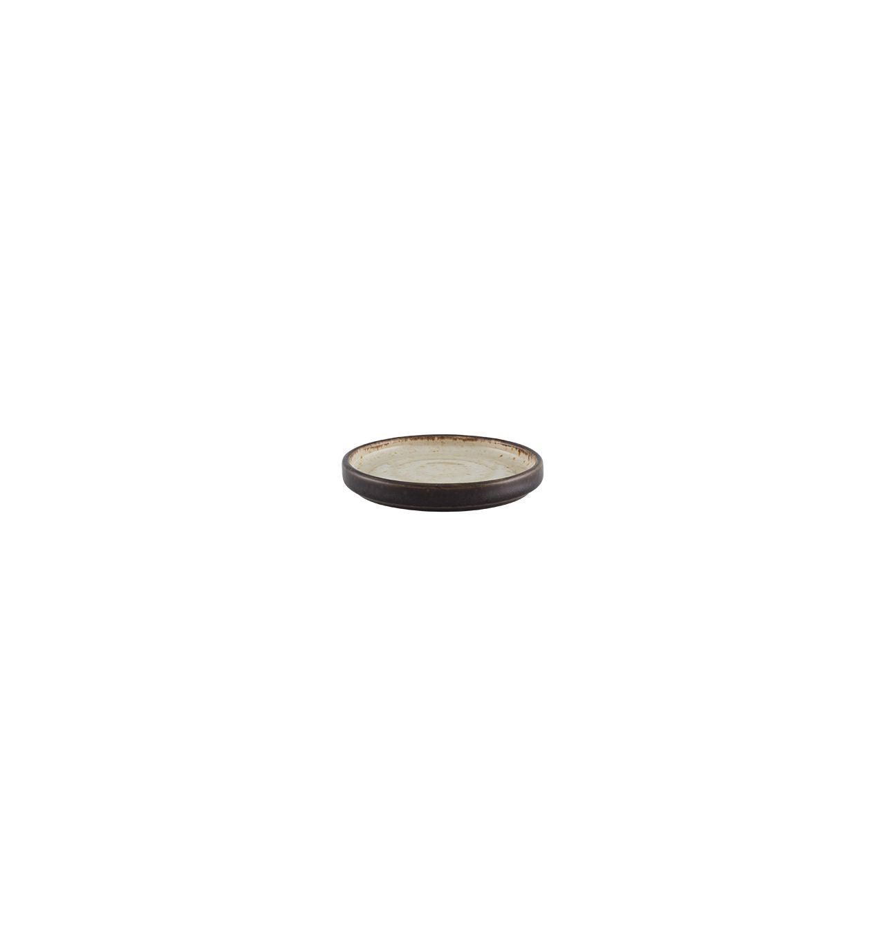 Piatto 10 Cm Nordic Iron - Vista Alegre