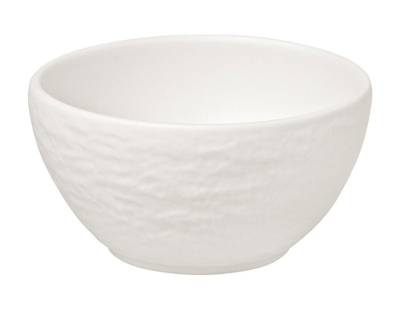 Ciotola 0,1 l - The Rock White Glacier - Villeroy &amp; Boch