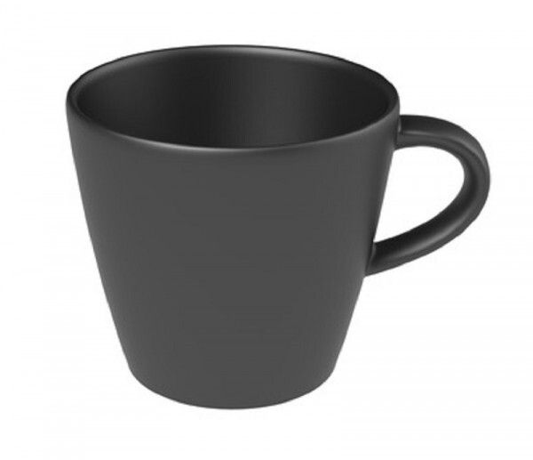 Tazza 0,22 l - The Rock Black Shale - Villeroy &amp; Boch