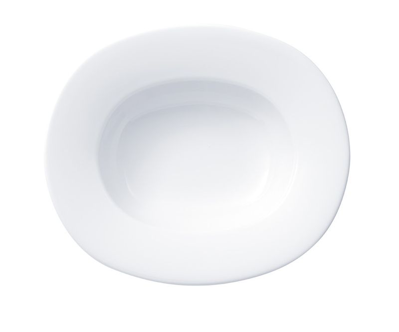 Piatto fondo ovale 29 x 25 cm - Affinity - Villeroy &amp; Boch