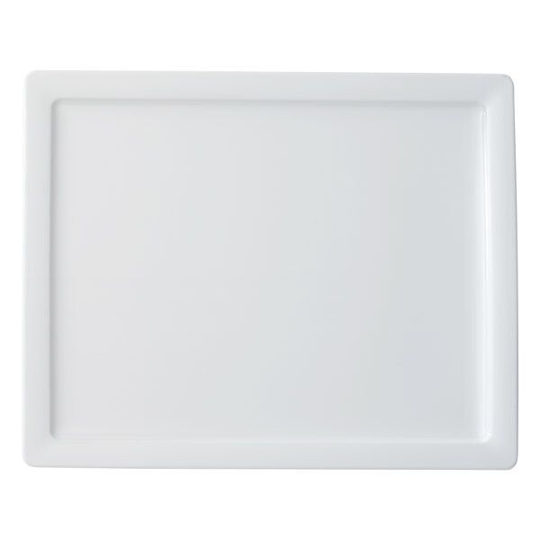 Piatto piano rettangolare 33 x 27 cm - Affinity - Villeroy &amp; Boch