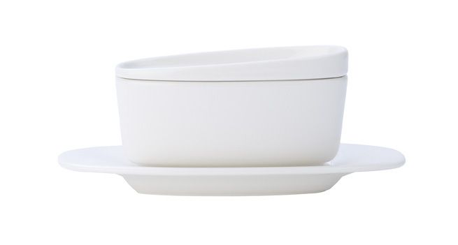 Zuccheriera con coperchio 0,26 l - Affinity - Villeroy &amp; Boch