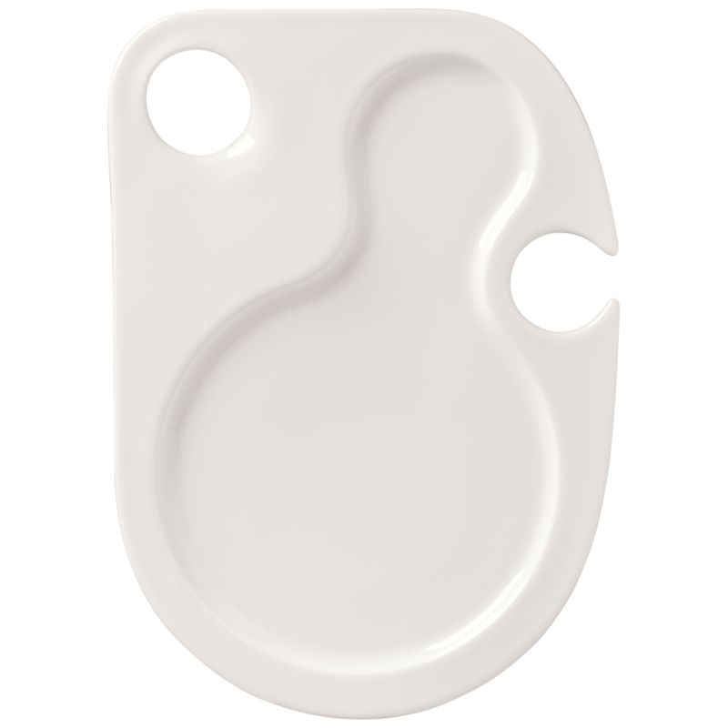Partyplate 26 x 19 cm - Universal - Villeroy &amp; Boch