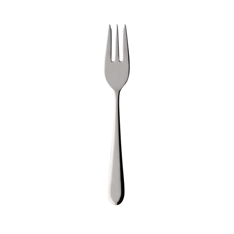 Forchetta per torta 15,8 cm - Oscar - Villeroy &amp; Boch
