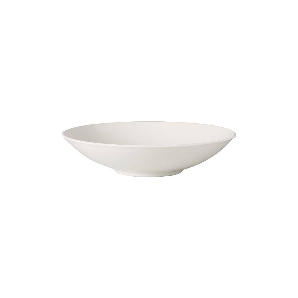 Piatto fondo 22 cm - Metrochic Blanc - Villeroy &amp; Boch