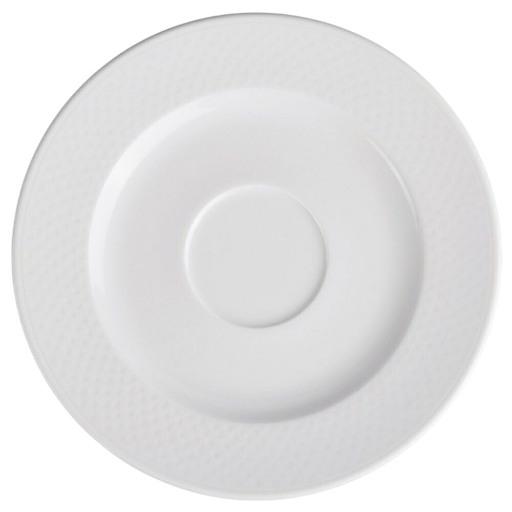 Sottotazza 17,5 cm - Easy White - Villeroy &amp; Boch