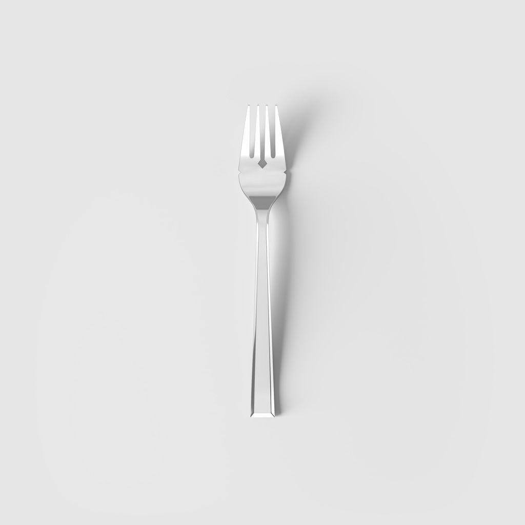Forchetta da pesce 18,1 cm - Victor - Villeroy &amp; Boch