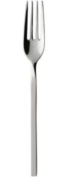 Forchetta da tavola 20,3 cm - NewWave - Villeroy &amp; Boch