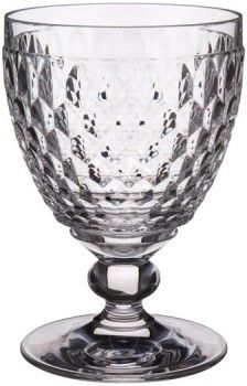 Calice vino rosso 0,30 l - Boston - Villeroy &amp; Boch