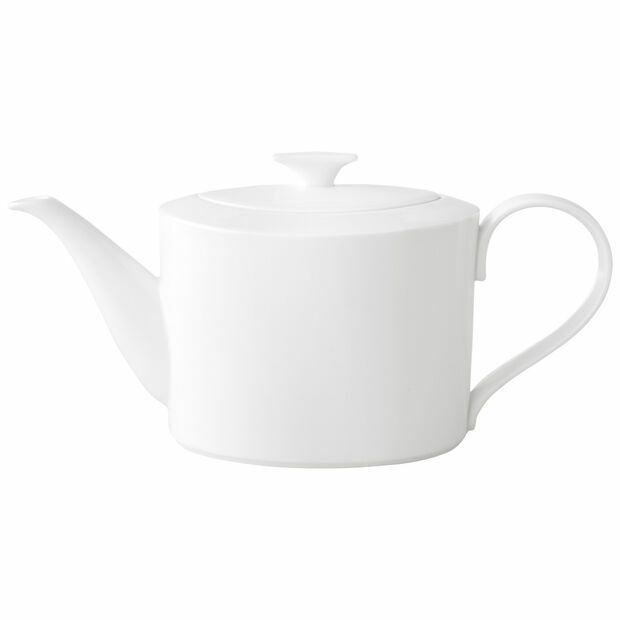 Teiera con coperchio 1,36 l - Modern Grace - Villeroy &amp; Boch