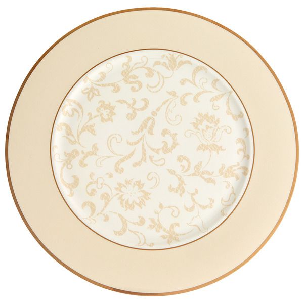 Piatto piano 30 cm - Ivoire - Villeroy &amp; Boch