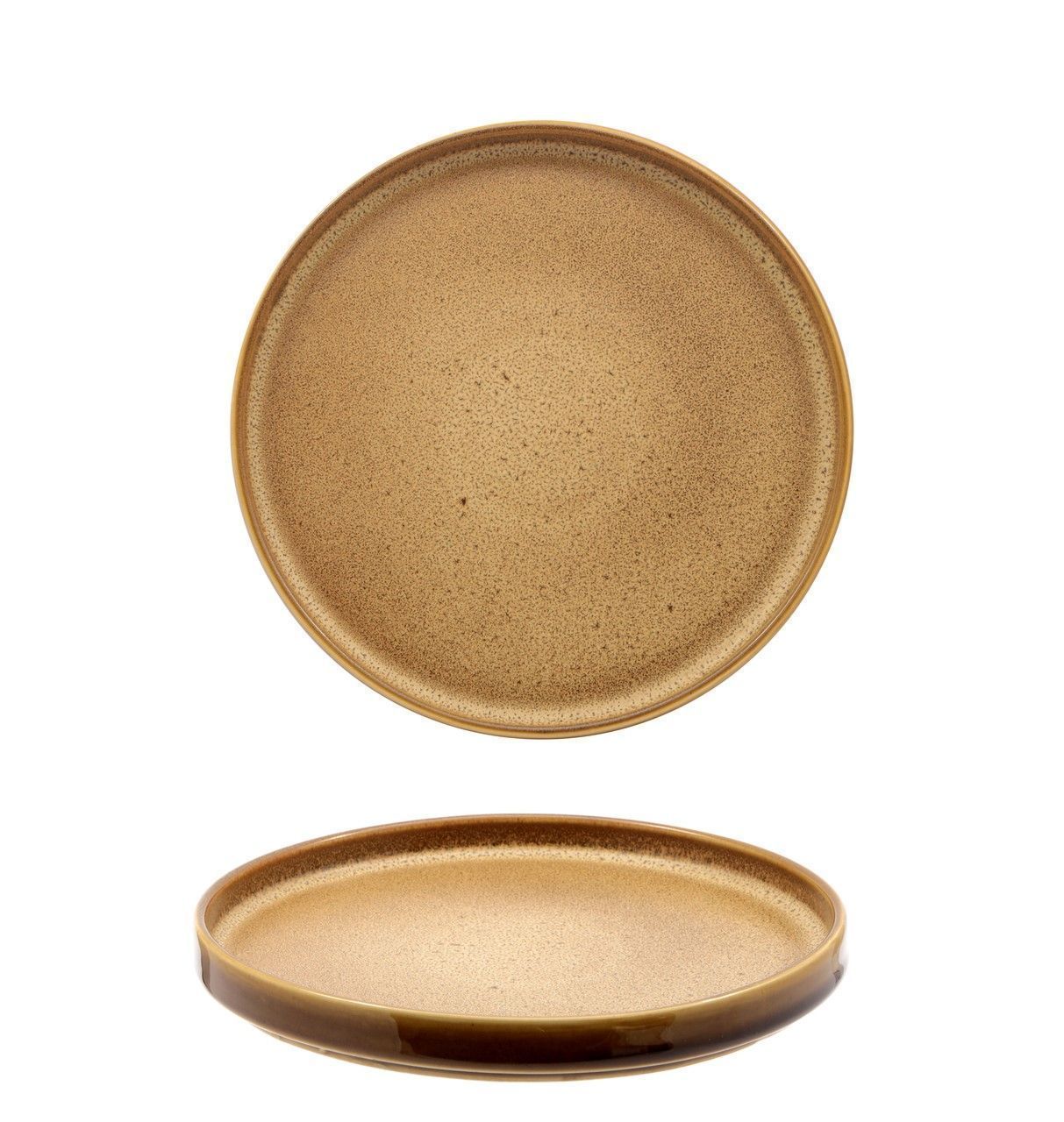 Piatto Frutta 20 cm Ora Arica Kaden - Sango Hospitality