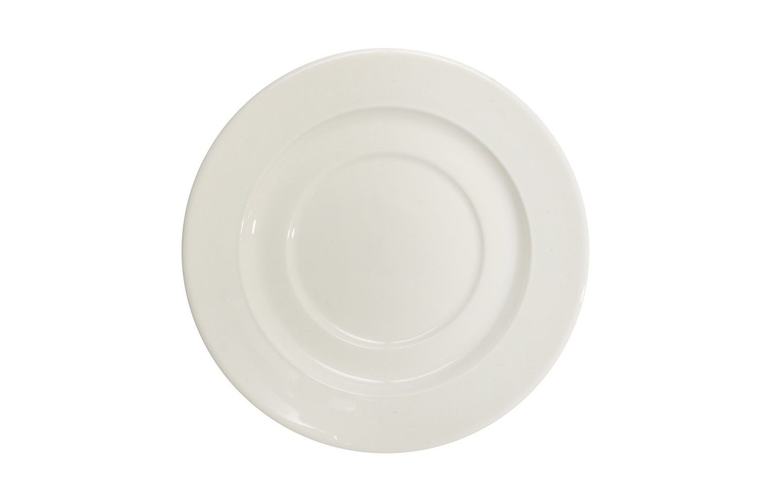 Piattino Caffè 11,2 cm B&amp;B Breakfast &amp; Brunch - Lioness