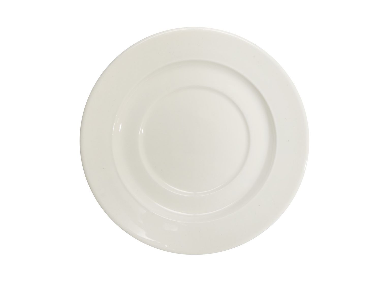 Piattino Cappuccio 15,4 cm B&amp;B Breakfast &amp; Brunch - Lioness