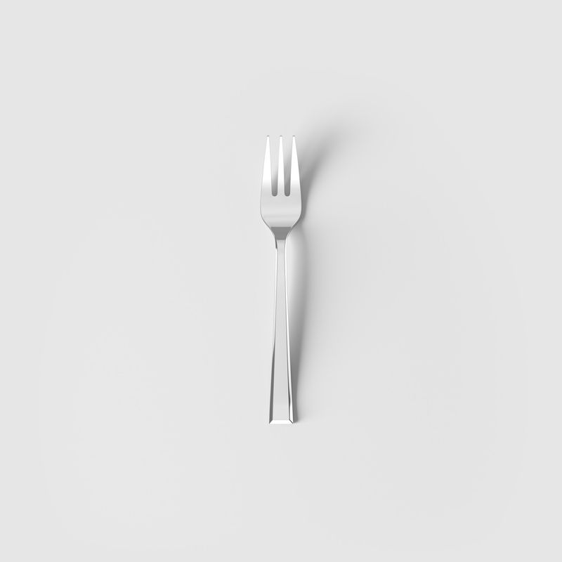 Forchetta da torta 15,6 cm - Victor - Villeroy &amp; Boch