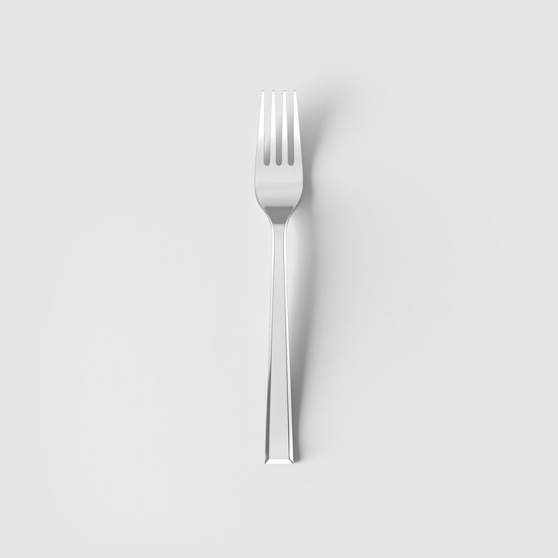 Forchetta da tavola 20,4 cm - Victor - Villeroy &amp; Boch