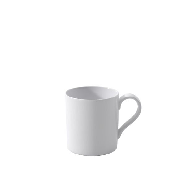 Tazza 0,22 l - Metrochic Blanc - Villeroy &amp; Boch