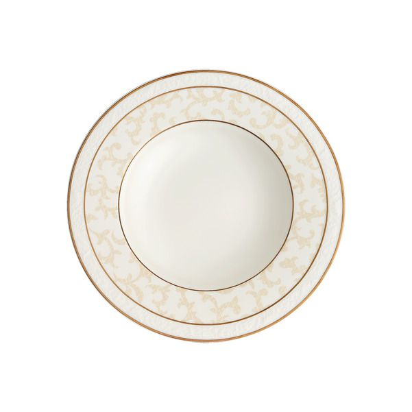 Piatto fondo 24 cm - Ivoire - Villeroy &amp; Boch
