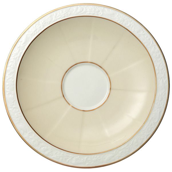 Sottotazza 16 cm - Ivoire - Villeroy &amp; Boch