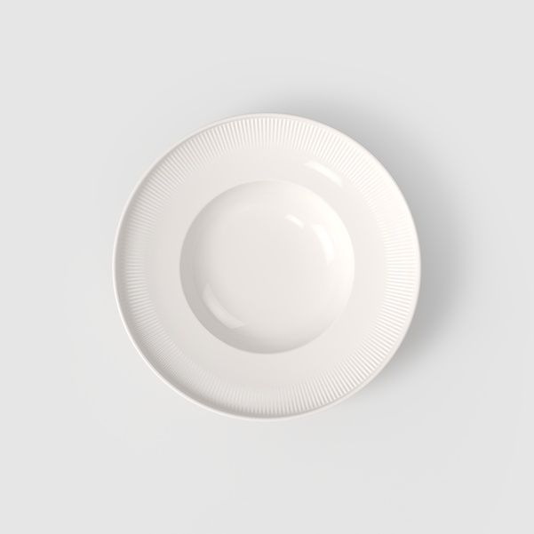 Piatto pasta 25 cm - Afina - Villeroy &amp; Boch