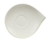 Piattino 21 x 18 cm - Flow - Villeroy &amp; Boch