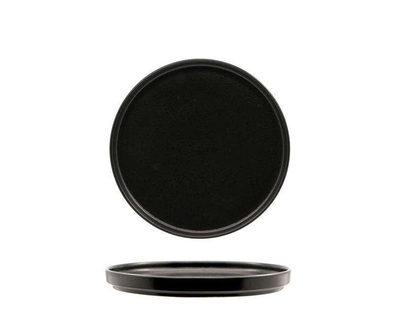 Piatto Piano 26 cm Ora Taba Kaden - Sango Hospitality