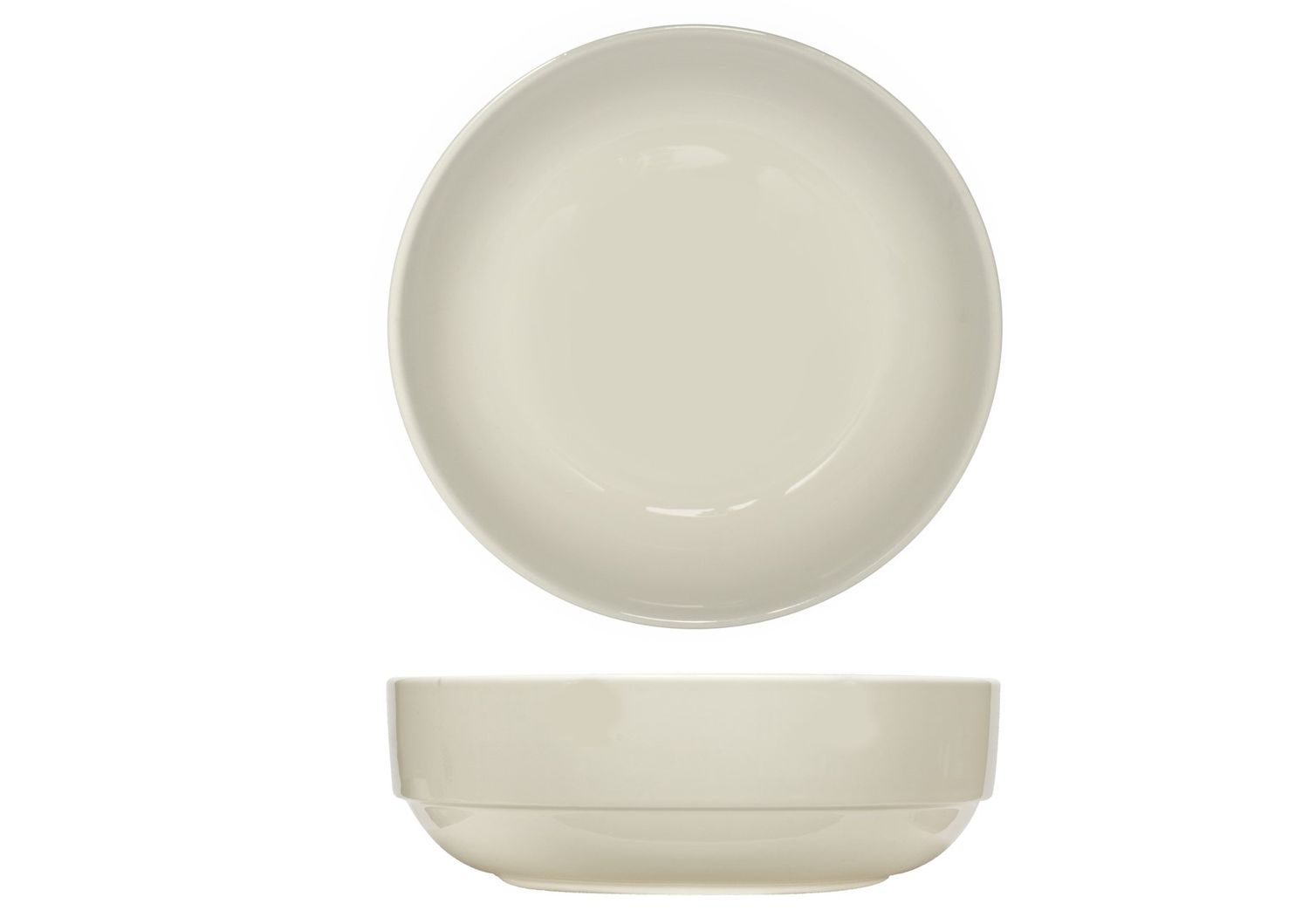 Insalatiera Impilabile 21,2 x 7,3 cm B&amp;B Breakfast &amp; Brunch - Lioness
