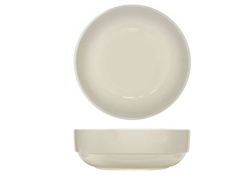 Insalatiera Impilabile 21,2 x 7,3 cm B&amp;B Breakfast &amp; Brunch - Lioness