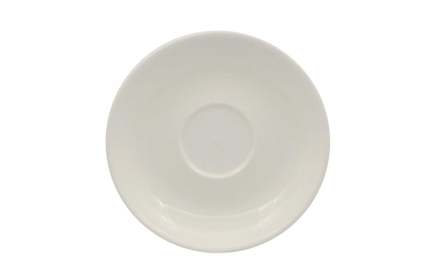 Piattino Caffè 11,9 cm B&amp;B Breakfast &amp; Brunch - Lioness