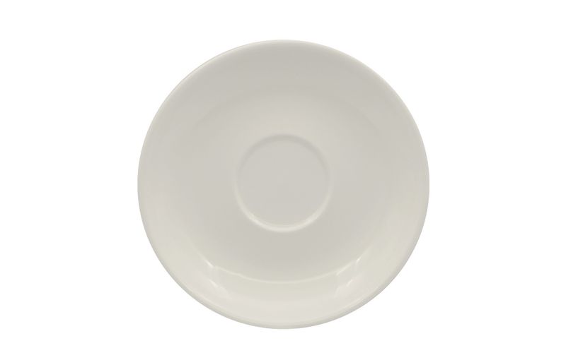 Piattino Caffè 11,9 cm B&amp;B Breakfast &amp; Brunch - Lioness