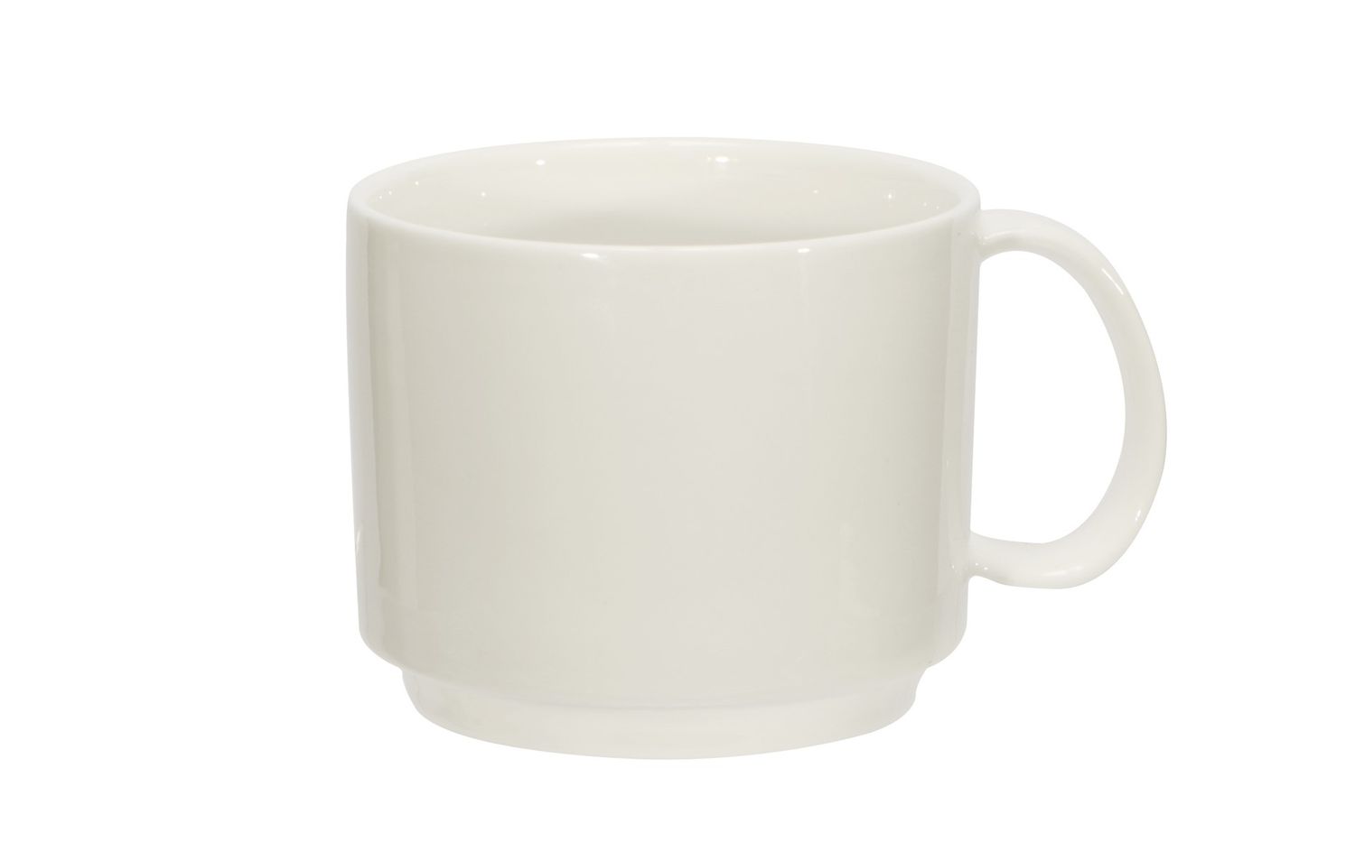 Tazza Cappuccio Impilabile 28 cl B&amp;B Breakfast &amp; Brunch - Lioness