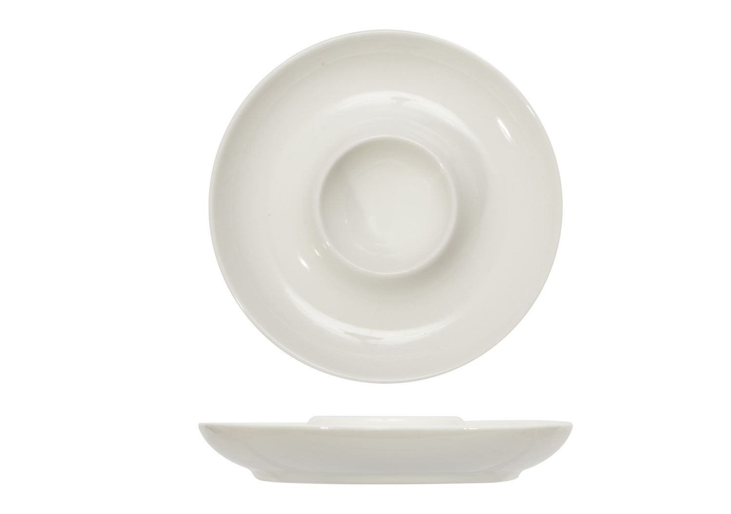 Portauovo 13,2 x 2,1 cm B&amp;B Breakfast &amp; Brunch - Lioness