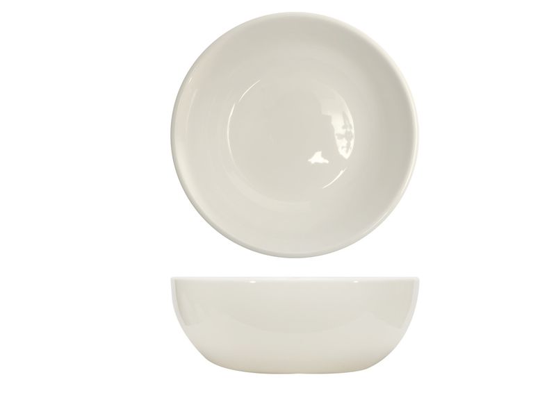 Coppetta Tonda 15 x 5,4 cm B&amp;B Breakfast &amp; Brunch - Lioness