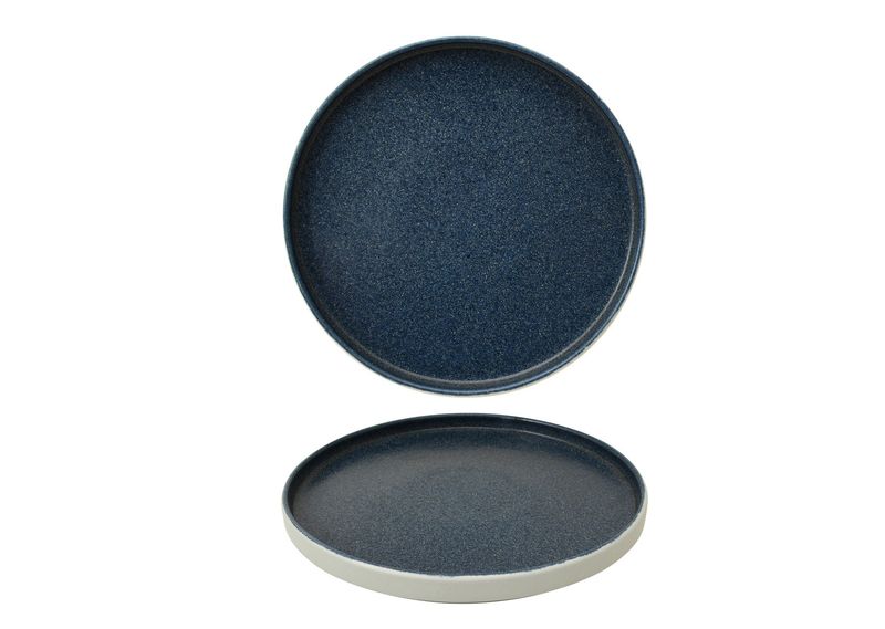 Piatto Piano 26 cm Ora Forio Kaden - Sango Hospitality