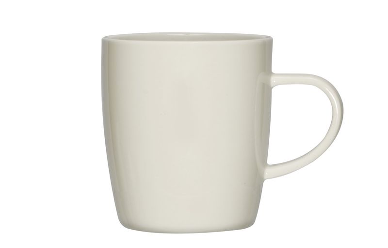 Tazza Mug 40 cl B&amp;B Breakfast &amp; Brunch - Lioness