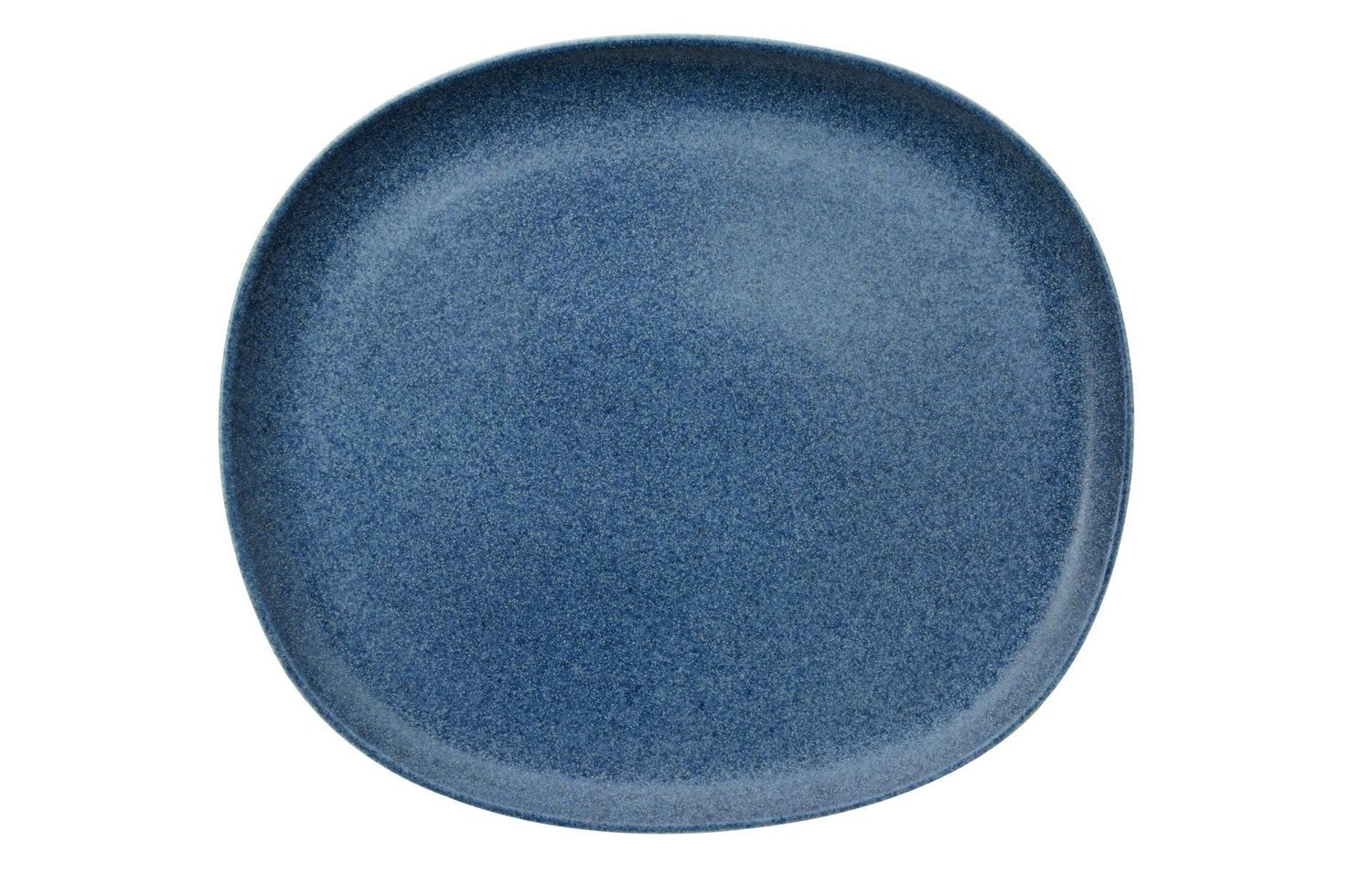 Piatto Piano 33,5 x 29,5 cm Ora Forio - Sango Hospitality