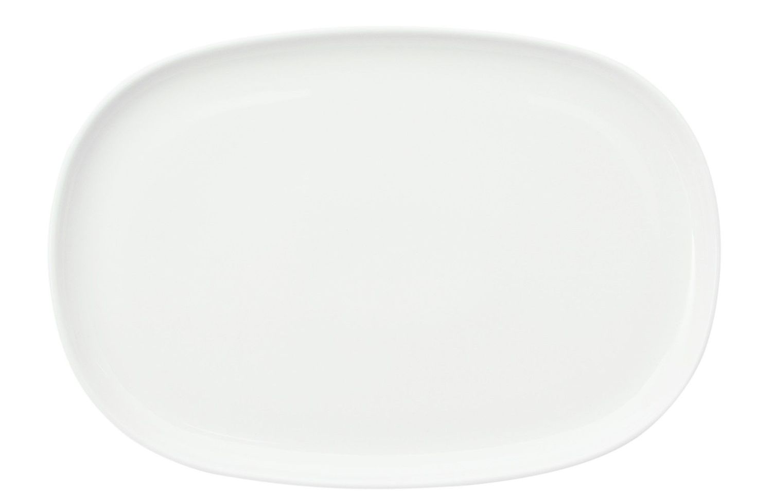 Vassoio 33 x 23 cm Ora White - Sango Hospitality